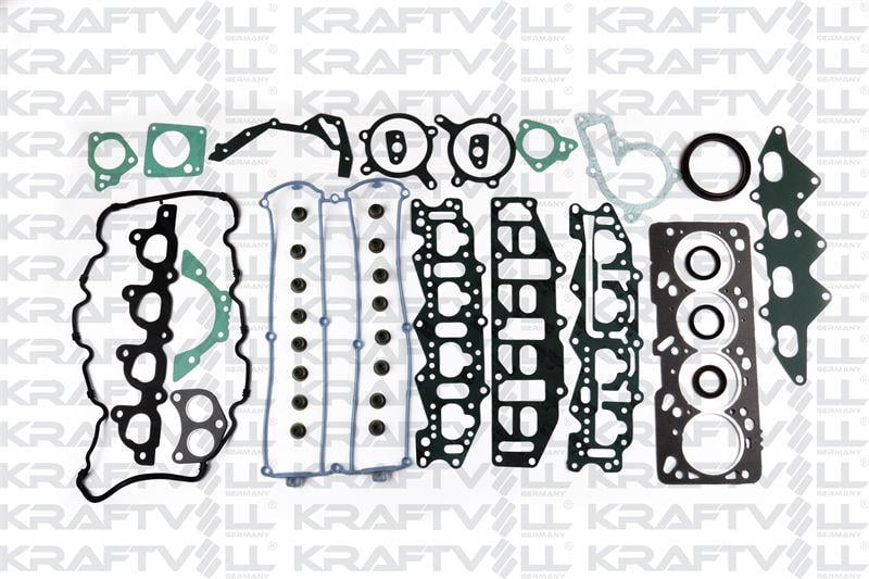 MOTOR TAKIM CONTASI (SKT KECELI+SUBAP LASTIKLI) S,K,C DAHIL MONDEO I / II 2,0 16V 92>00