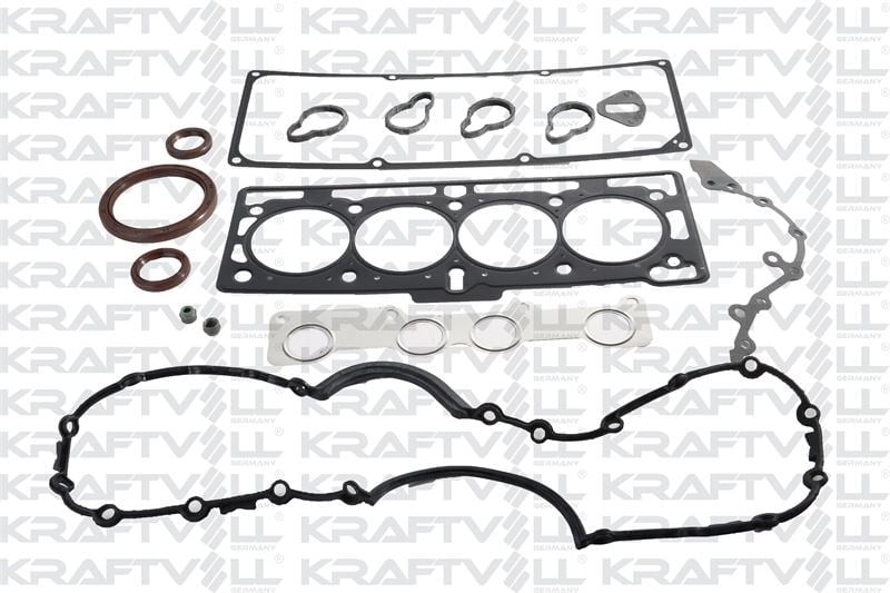 MOTOR TAKIM CONTASI UST LOGAN 1,4 8V / 1,6 8V (K7M 750 K7J 710) / (SKC- LI-KECELI SUBAP LASTIKLI)