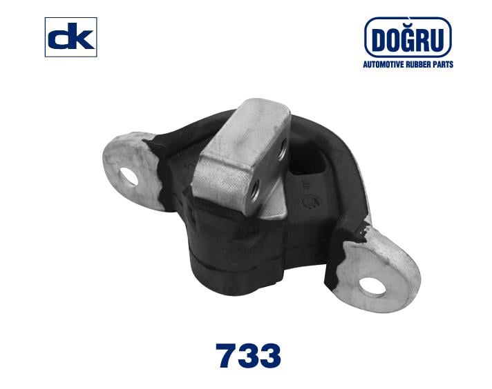 MOTOR TAKOZI ASTRA F VECTRA A