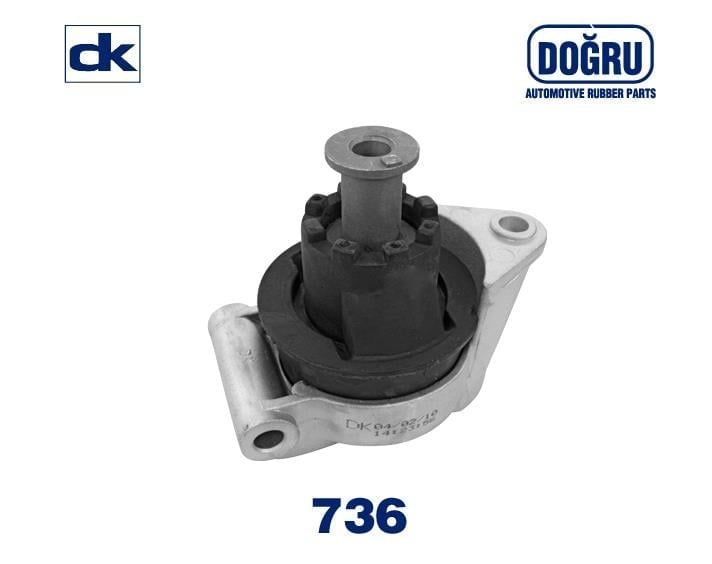 MOTOR TAKOZU ASTRA G-H-ZAFİRA