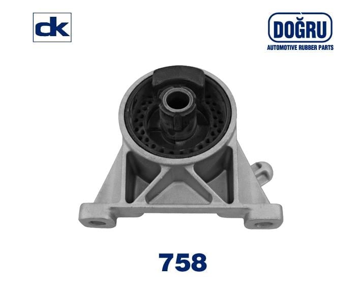 MOTOR TAKOZU ASTRA G ZAFIRA
