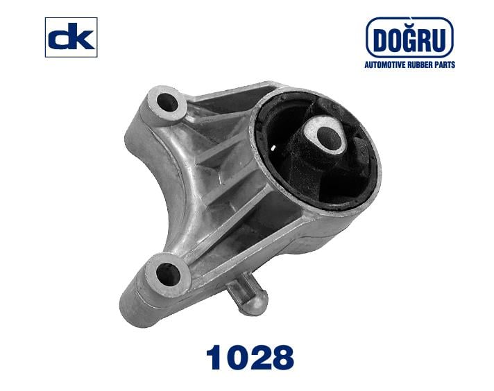 MOTOR TAKOZU ASTRA H-ZAFIRA B Z19DTL Z19DTH