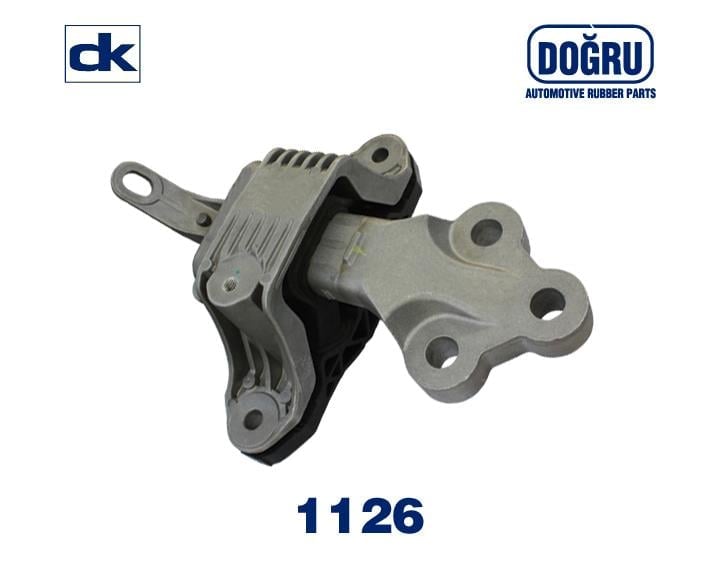 MOTOR TAKOZU ASTRA J