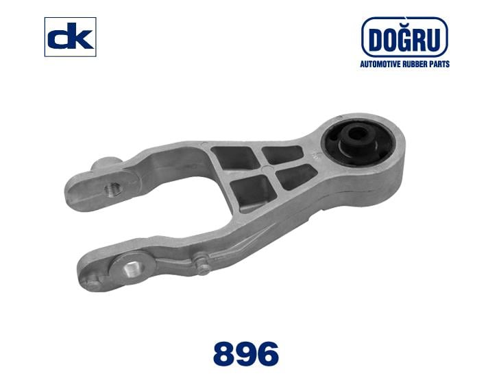 MOTOR TAKOZU CORSA C-COMBO -MERİVA Z13DT