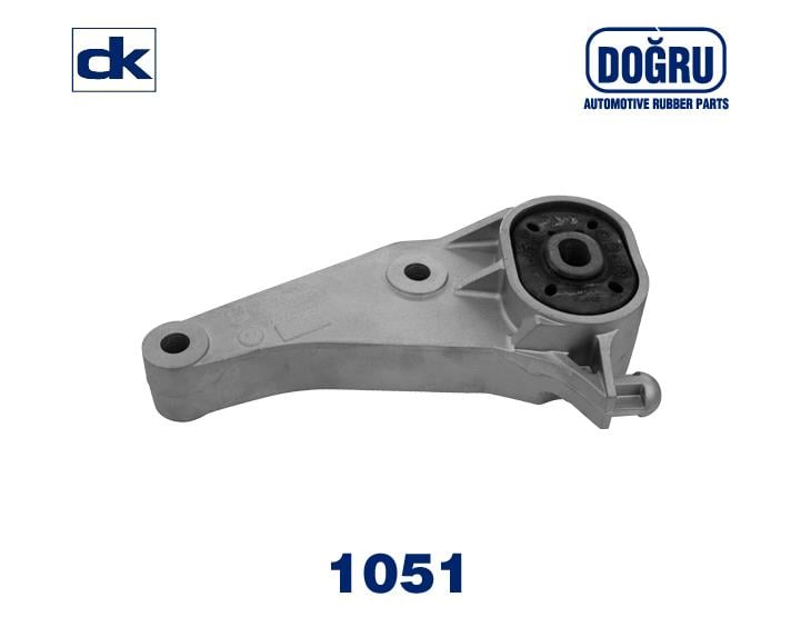 MOTOR TAKOZU CORSA C-MERİVA Z13DT