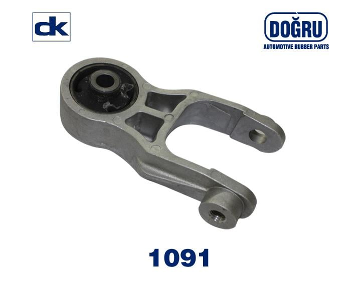 MOTOR TAKOZU CORSA C MERIVA Z17DTH