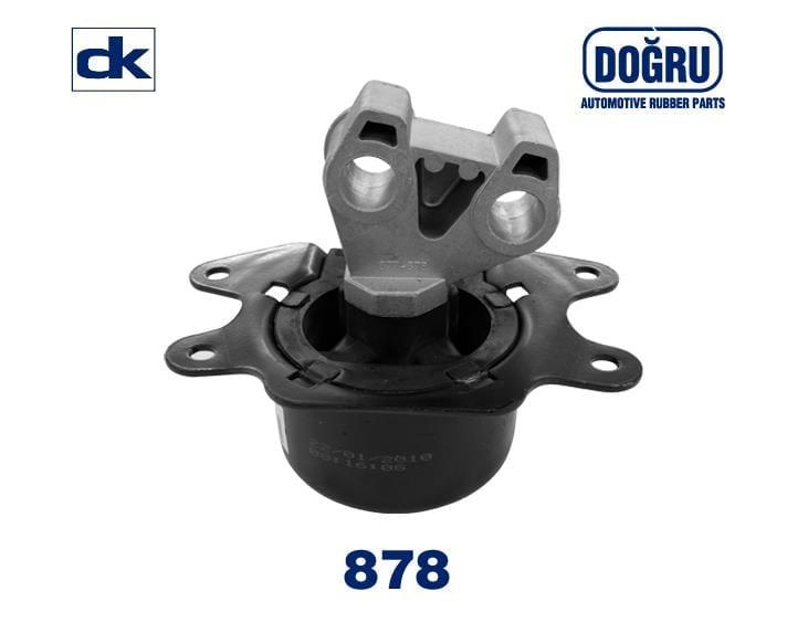 MOTOR TAKOZU CORSA C Y17DT