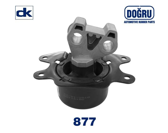 MOTOR TAKOZU CORSA C Z10XE Z12XE Z12XEP HİDROLİK