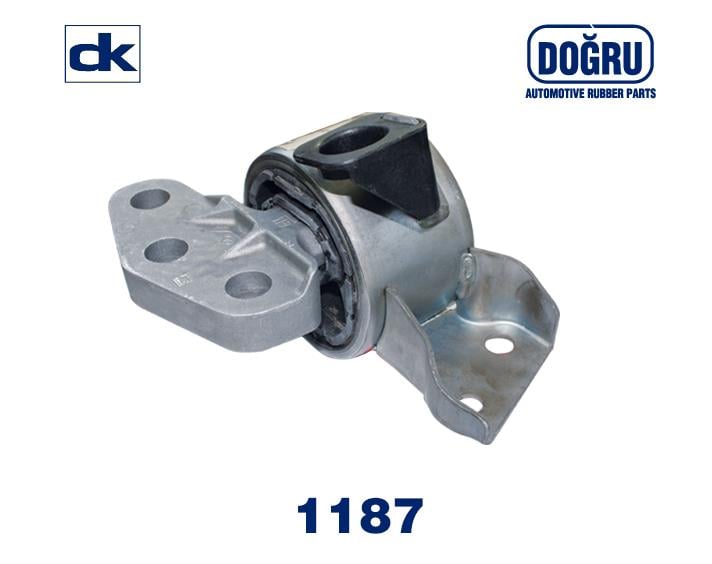 MOTOR TAKOZU CORSA D