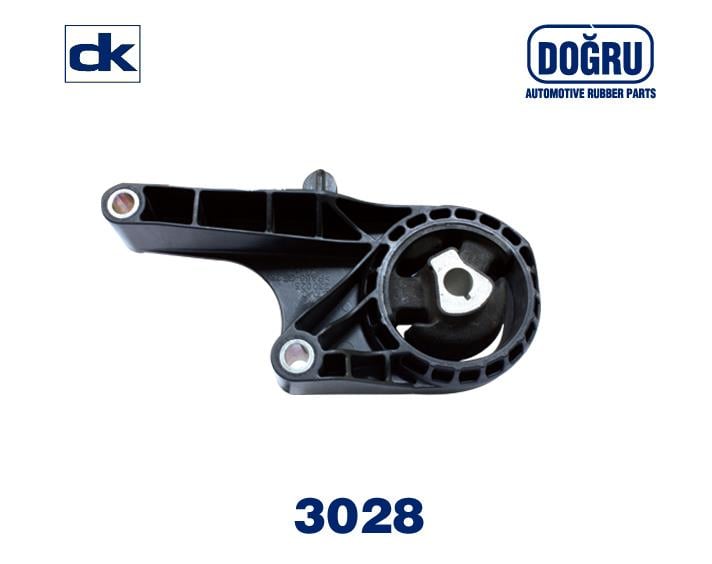 MOTOR TAKOZU CRUZE