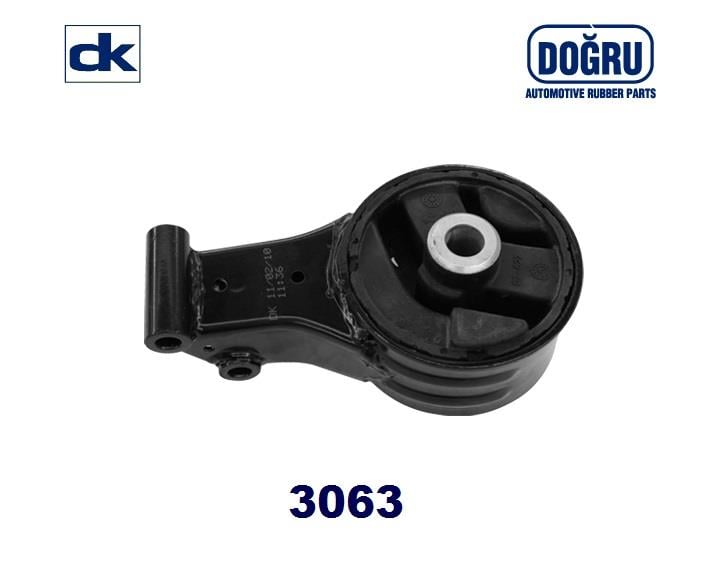 MOTOR TAKOZU FIAT CROMA