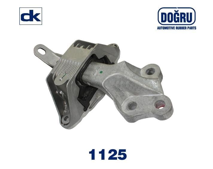 MOTOR TAKOZU HİDROLİK ASTRA J