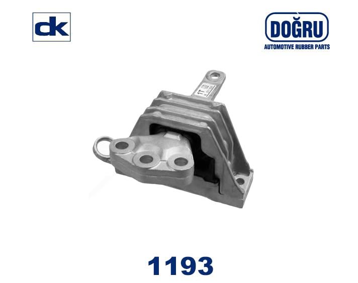 MOTOR TAKOZU INSIGNIA