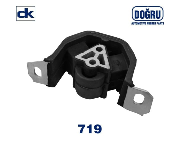 MOTOR TAKOZU KADET E