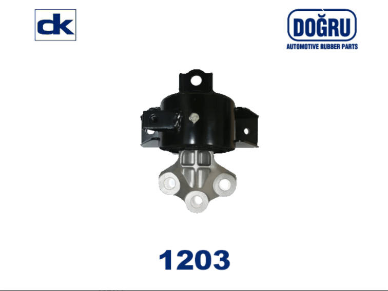 MOTOR TAKOZU MOKKA-TRAX MANUEL A16XER