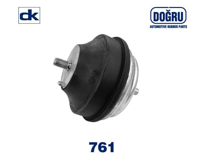 MOTOR TAKOZU OMEGA A-B