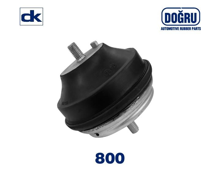 MOTOR TAKOZU OMEGA B