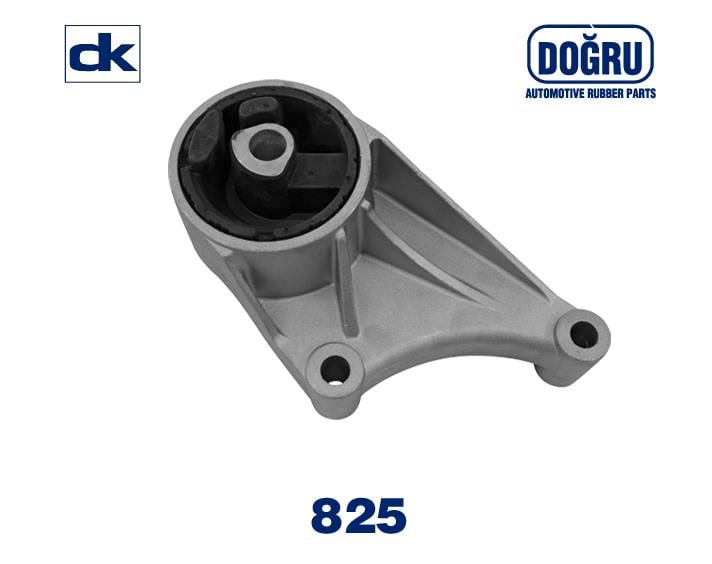 MOTOR TAKOZU ÖN ASTRA G-H ZAFIRA