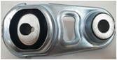 MOTOR TAKOZU RENAULT MEGANE IV 1,2-1,6-1,5DCI-1,6DCI TALISMAN KADJAR NISSAN QASHQAI II 1,2-1,5DCI-1,