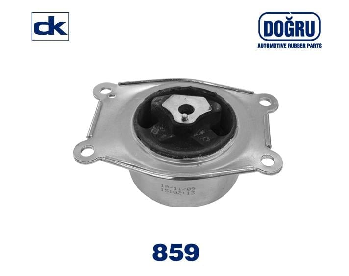 MOTOR TAKOZU SOL ASTRA G ZAFIRA A X20XEV Z20LET HİDROLİK