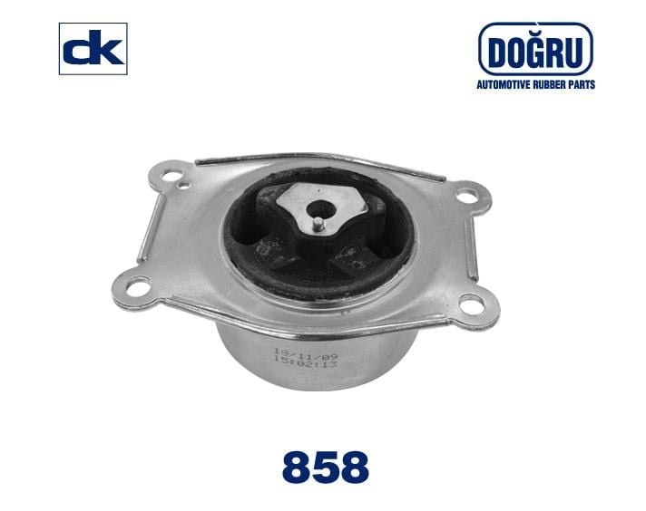 MOTOR TAKOZU SOL ASTRA H ZAFIRA B HİDROLİK