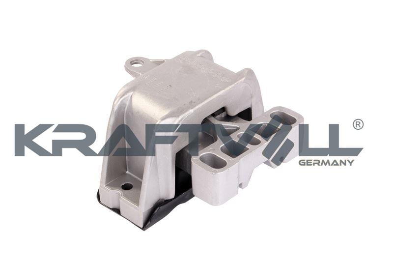 MOTOR TAKOZU SOL GOLF IV