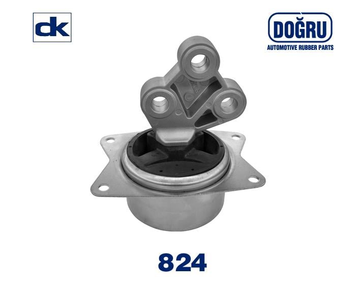 MOTOR TAKOZU SOL VECTRA C Z16XE Z18XE HİDROLİK