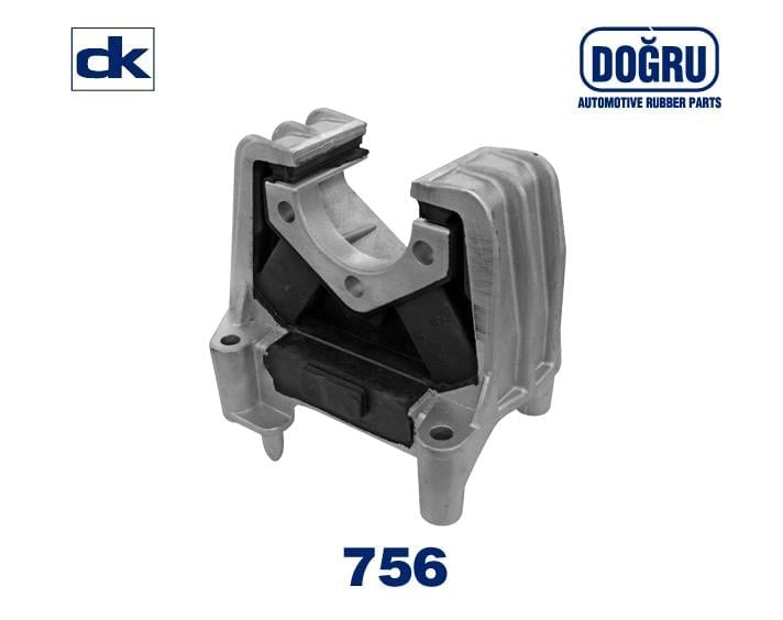 MOTOR TAKOZU VECTRA B