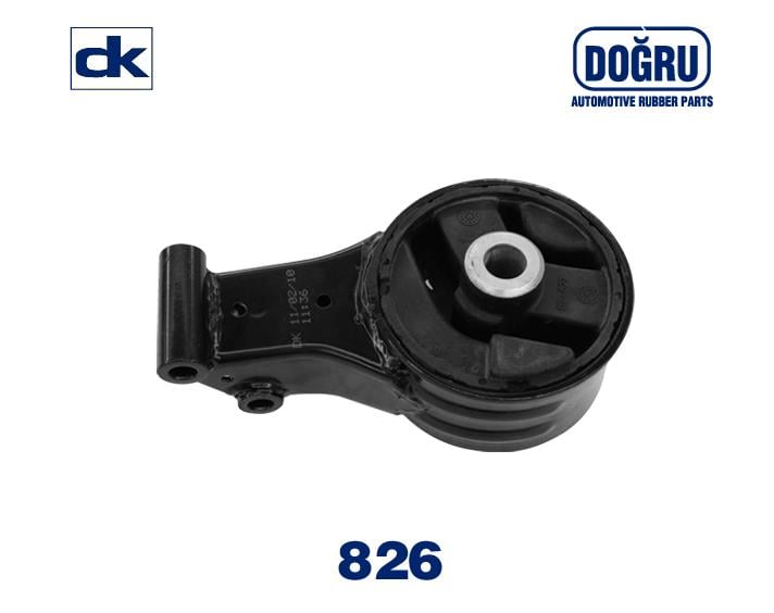 MOTOR TAKOZU VECTRA C