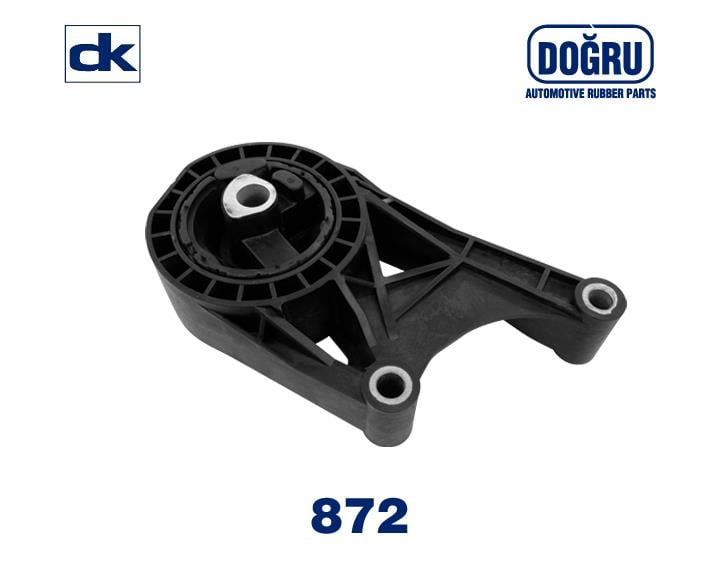 MOTOR TAKOZU VECTRA C 06>