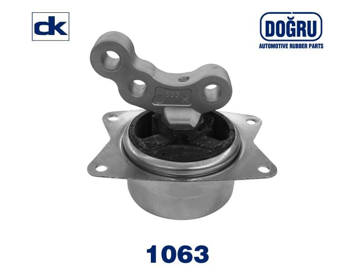 MOTOR TAKOZU VECTRA C-SİGNUM Z19DT Z19DTL Z19DTH