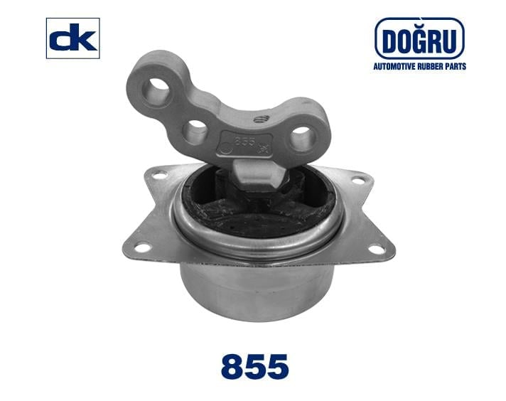 MOTOR TAKOZU VECTRA C Z20NET