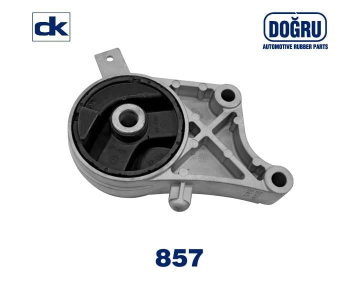 MOTOR TAKOZU VECTRA C Z20NET Z22SE Z32SE