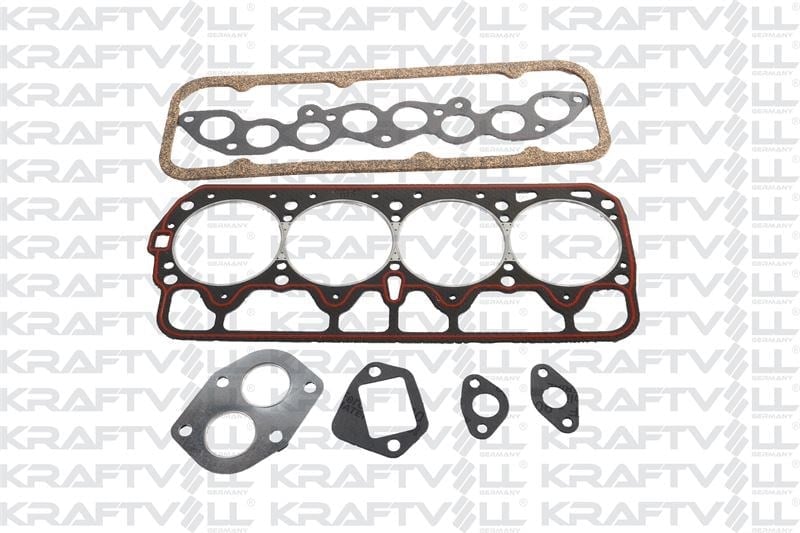 MOTOR UST CONTA TAKIMI (KECESIZ-SKC' LI) M131 1,6