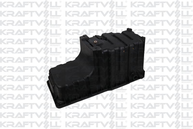 MOTOR YAG KARTERI (ALTTAN SENSORLU) M-BENZ ACTROS 96>02 ACTROS MP2 / MP3 (502) 03>