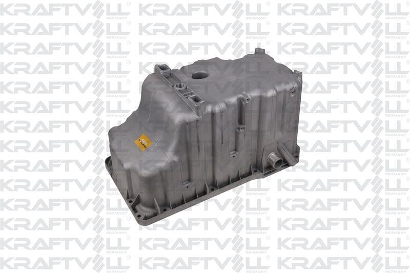 MOTOR YAG KARTERI (ALUMINYUM) M-BENZ ACTROS V6