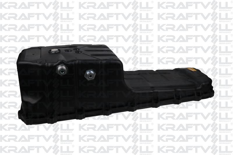 MOTOR YAG KARTERI (PLASTIK) VOLVO FH 400-440-460-480-500-520-540 05> 420 09> FH II 12> FM 400-410-420-440-450-460-480-500 05>  D13