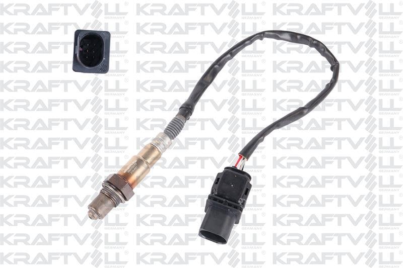 OKSIJEN SENSORU ALFA ROMEO 159 GIULIETTA DOBLO III 2.0D / 2.0JTD (500 MM)