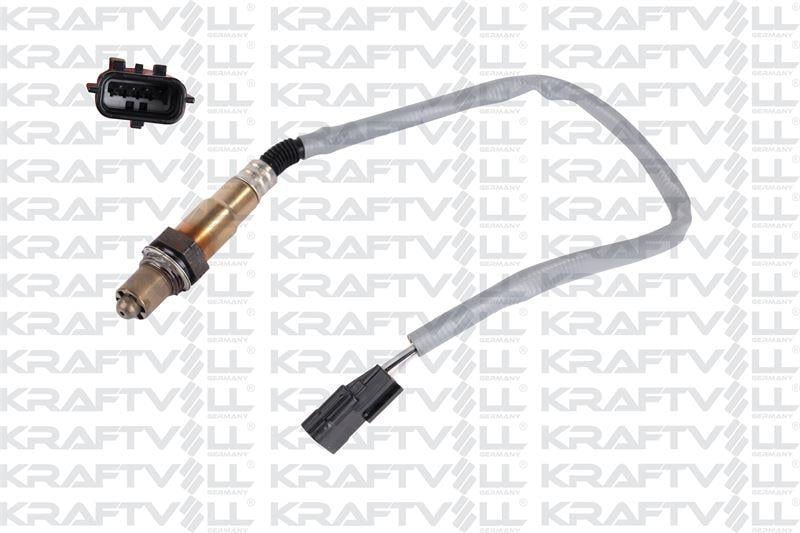 OKSIJEN SENSORU BERLINGO C2 C4 C5 SAXO XSARA JUMPER LOGAN BRAVO DOBLO PUNTO IDEA LINEA MAREA PALIO (492 MM)
