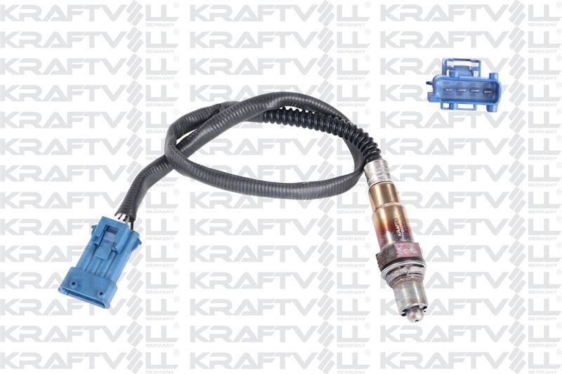 OKSIJEN SENSORU P307 C4 P308 P301 C ELYSEE 1.6 16V P406 XANTIA II XSARA II XSARA PICASSO EW10J4 (2.0