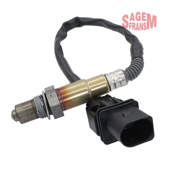OKSİJEN SONDA SENSOR MEGANE IV SEDAN