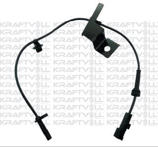 ON ABS SENSORU SAG FORD MONDEO 14>