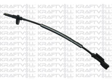 ON ABS SENSORU SAG/SOL CUSTOM 12> TRANSIT V362 - V363 ARKA TEK TEKER 14>