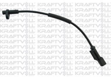 ON ABS SENSORU TRANSIT V363 CIFT TEKER 14>