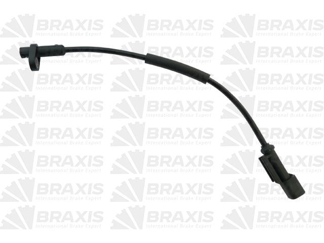 ON ABS SENSORU TRANSIT V363 CIFT TEKER 14>