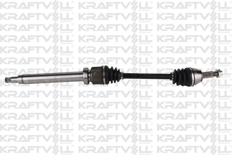 ON AKS SAG KOMPLE FOCUS 1,4 / 1,6 / 1,8I / 98>04 (IC FREZE:23, DIS FREZE:25 UZUNLUK:934MM, CONTA CAP: 53,38MM)