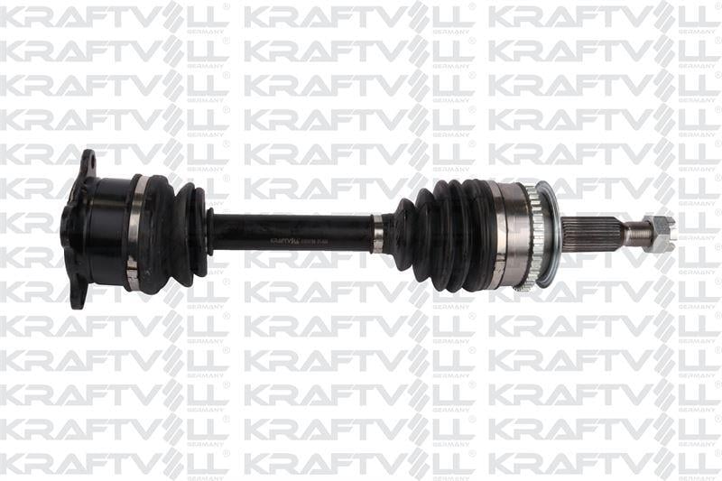 ON AKS SAG MITSUBISHI L200 2.5 D 4X4 ABSLI ABS 47 DIS 05->