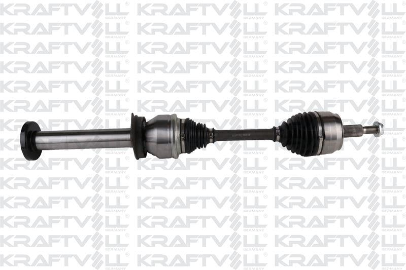 ON AKS SAG TRANSPORTER T5 2,5TDI 03>