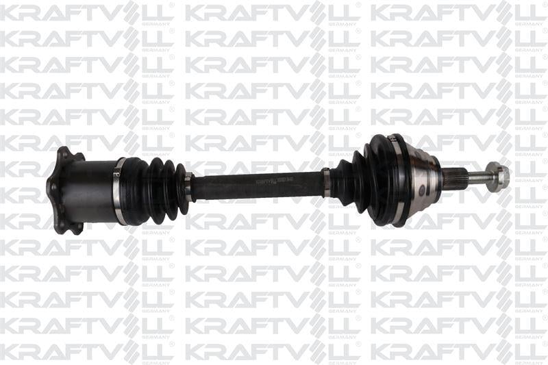 ON AKS SOL (OTOMATIK) GOLF V 1,9 TDI 03>09