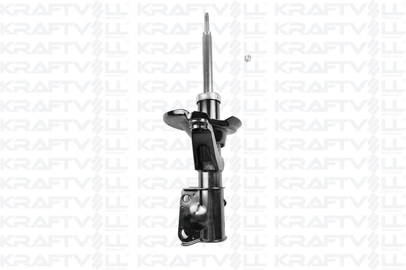 ON AMORTISOR SOL GAZLI CIVIC 2001> KALIN MIL
